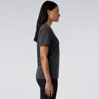 AS Colour 4065 - Wo's Maple Faded Tee