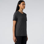 AS Colour 4065 - Wo's Maple Faded Tee