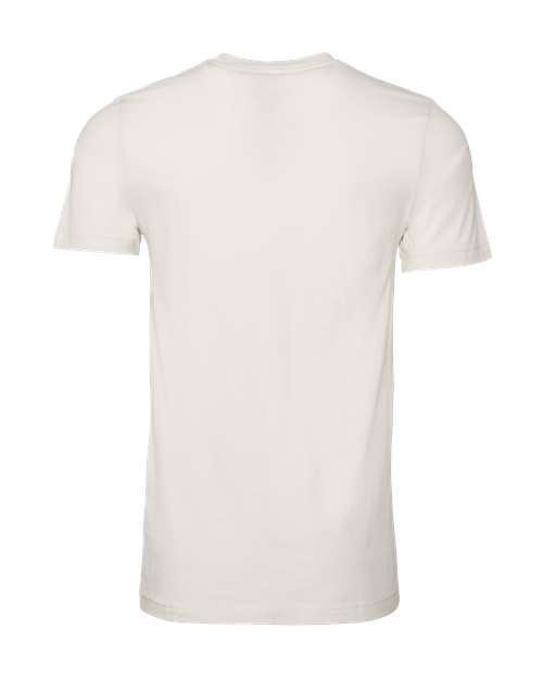 BELLA + CANVAS 3001 - Jersey Tee - Vintage White