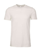 BELLA + CANVAS 3001 - Jersey Tee - Vintage White