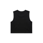 AS Colour 4068 - Wo's Crop Tank