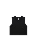 AS Colour 4068 - Wo's Crop Tank