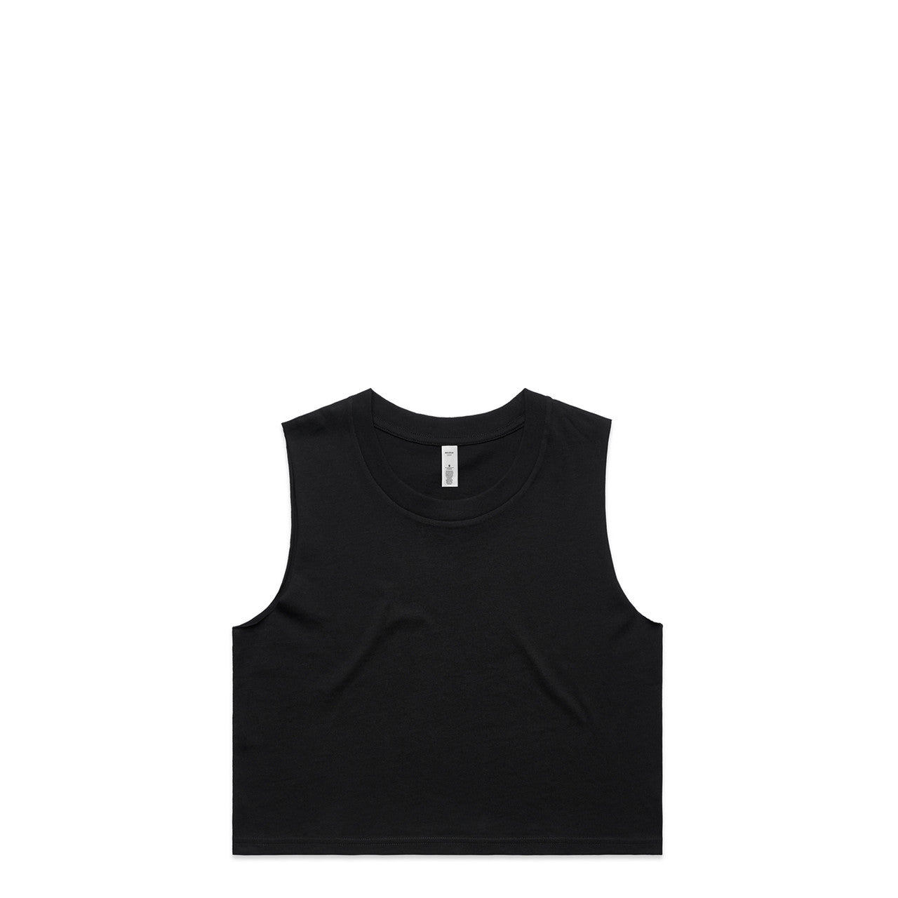 AS Colour 4068 - Wo's Crop Tank