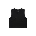 AS Colour 4068 - Wo's Crop Tank