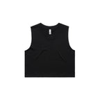AS Colour 4068 - Wo's Crop Tank