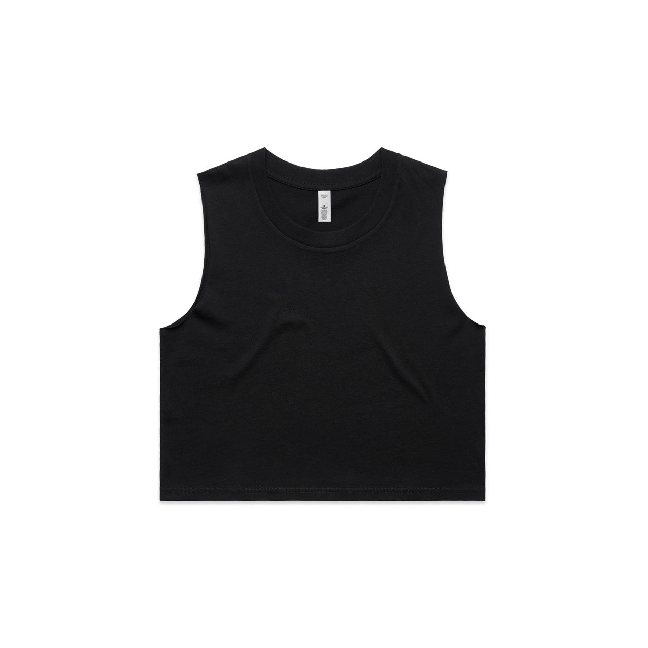 AS Colour 4068 - Wo's Crop Tank