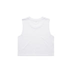 AS Colour 4068 - Wo's Crop Tank