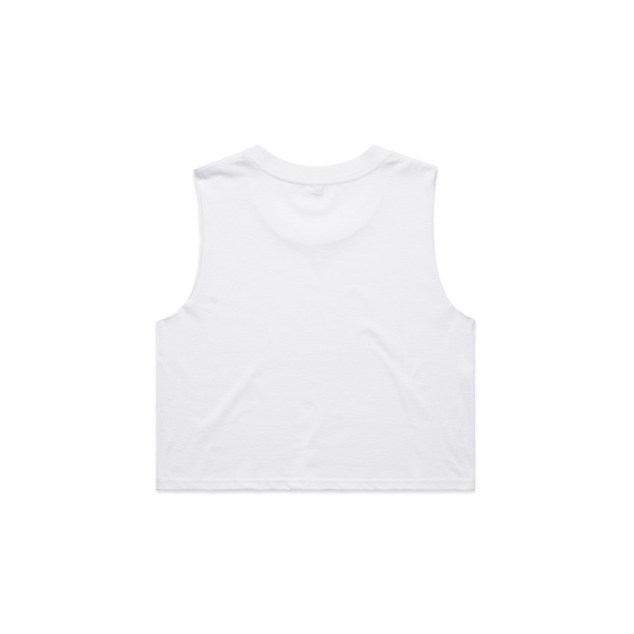 AS Colour 4068 - Wo's Crop Tank
