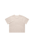 AS Colour 4072 - Wo's Classic Crop Tee
