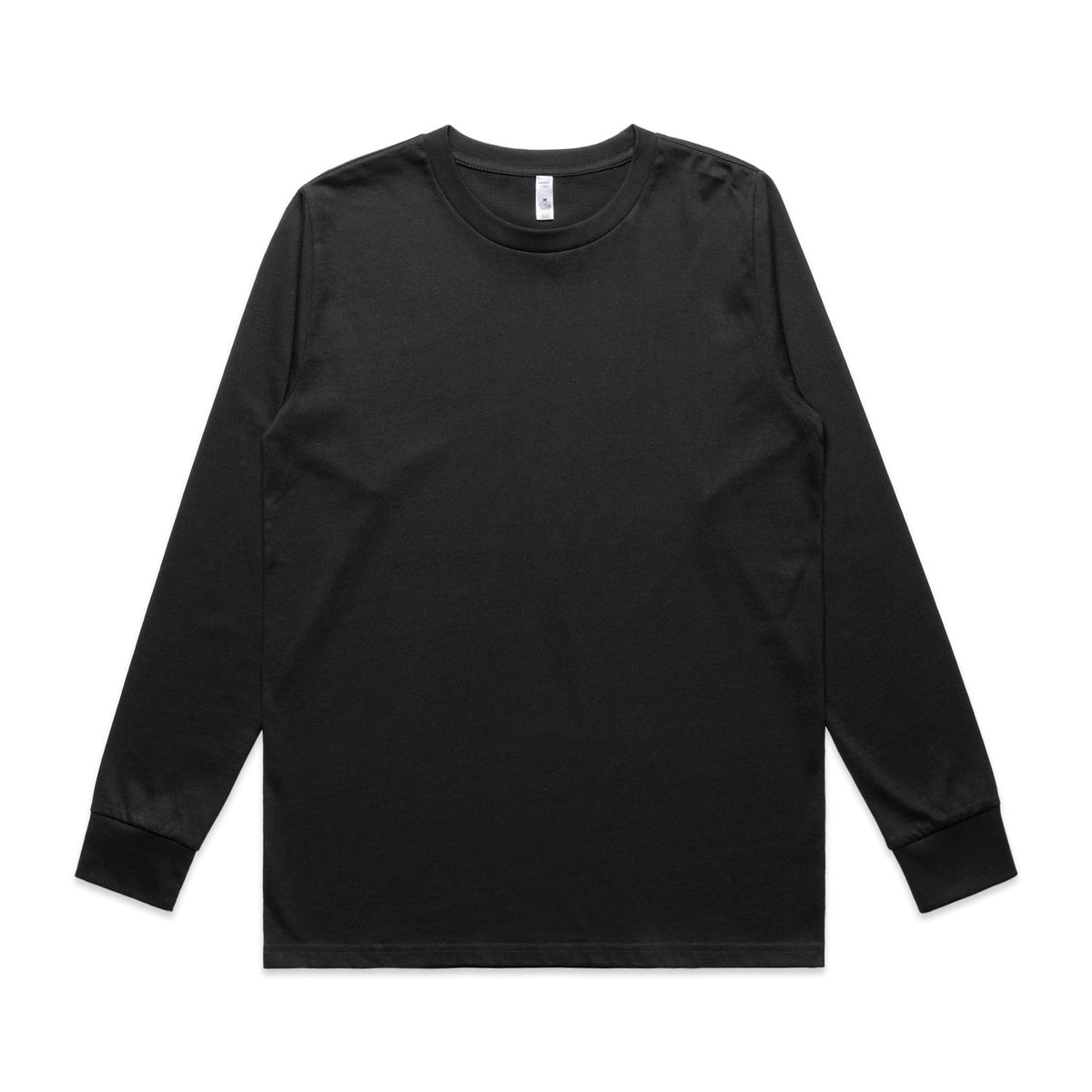 AS Colour 4073 - Wo's Classic Long Sleeve Tee