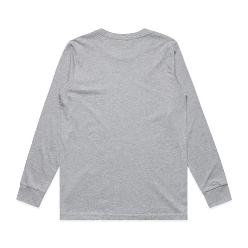 AS Colour 4073 - Wo's Classic Long Sleeve Tee