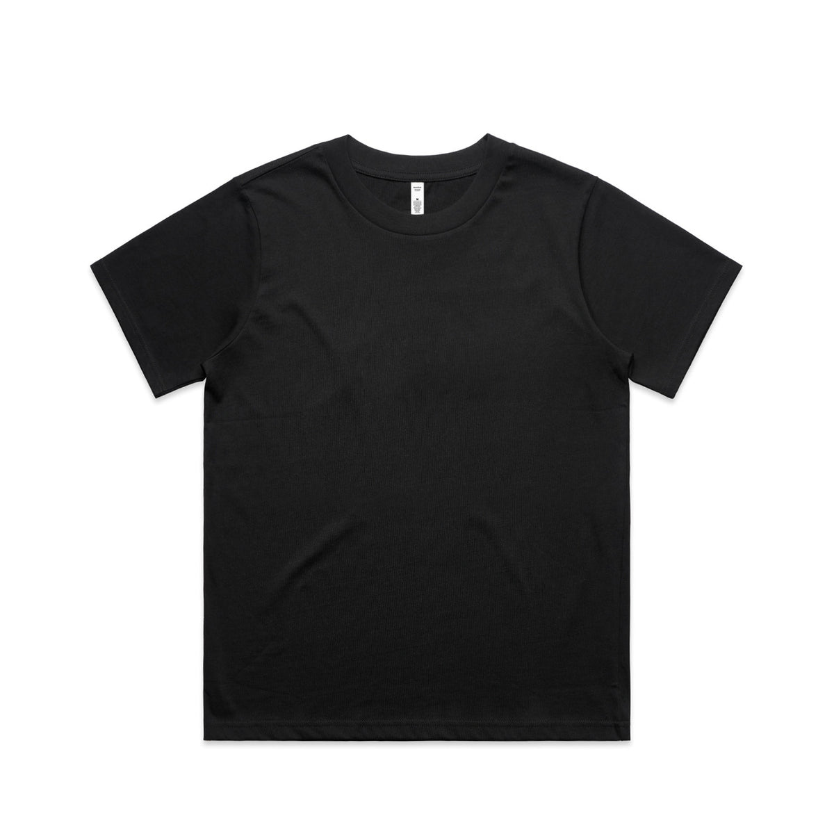 AS Colour 4079 - Wo's Classic Minus Tee [-2"] 4079