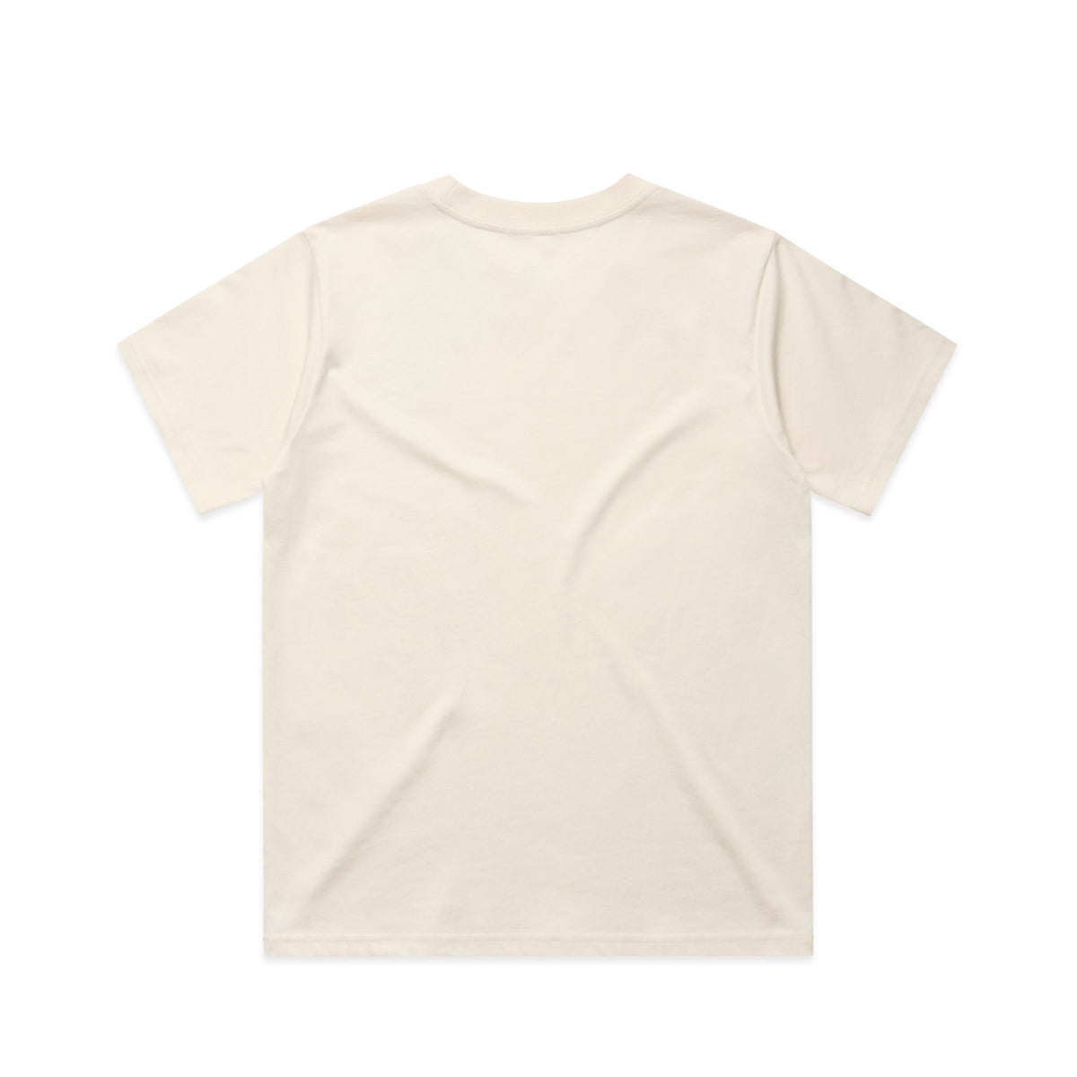 AS Colour 4079 - Wo's Classic Minus Tee [-2"] 4079