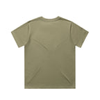 AS Colour 4079 - Wo's Classic Minus Tee [-2"] 4079
