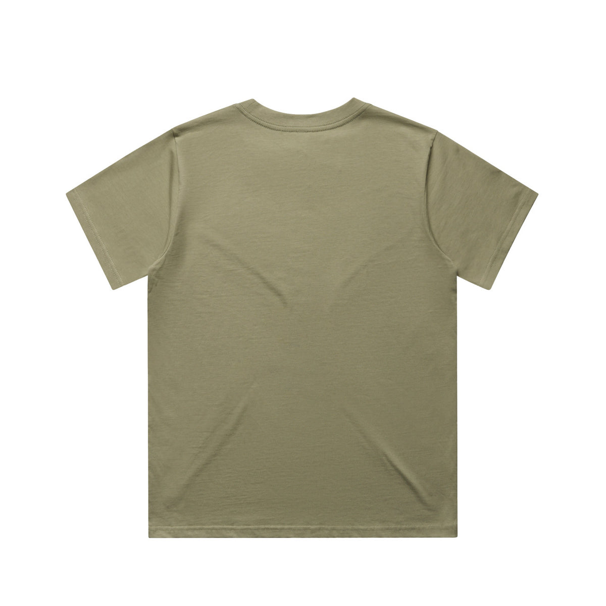 AS Colour 4079 - Wo's Classic Minus Tee [-2"] 4079
