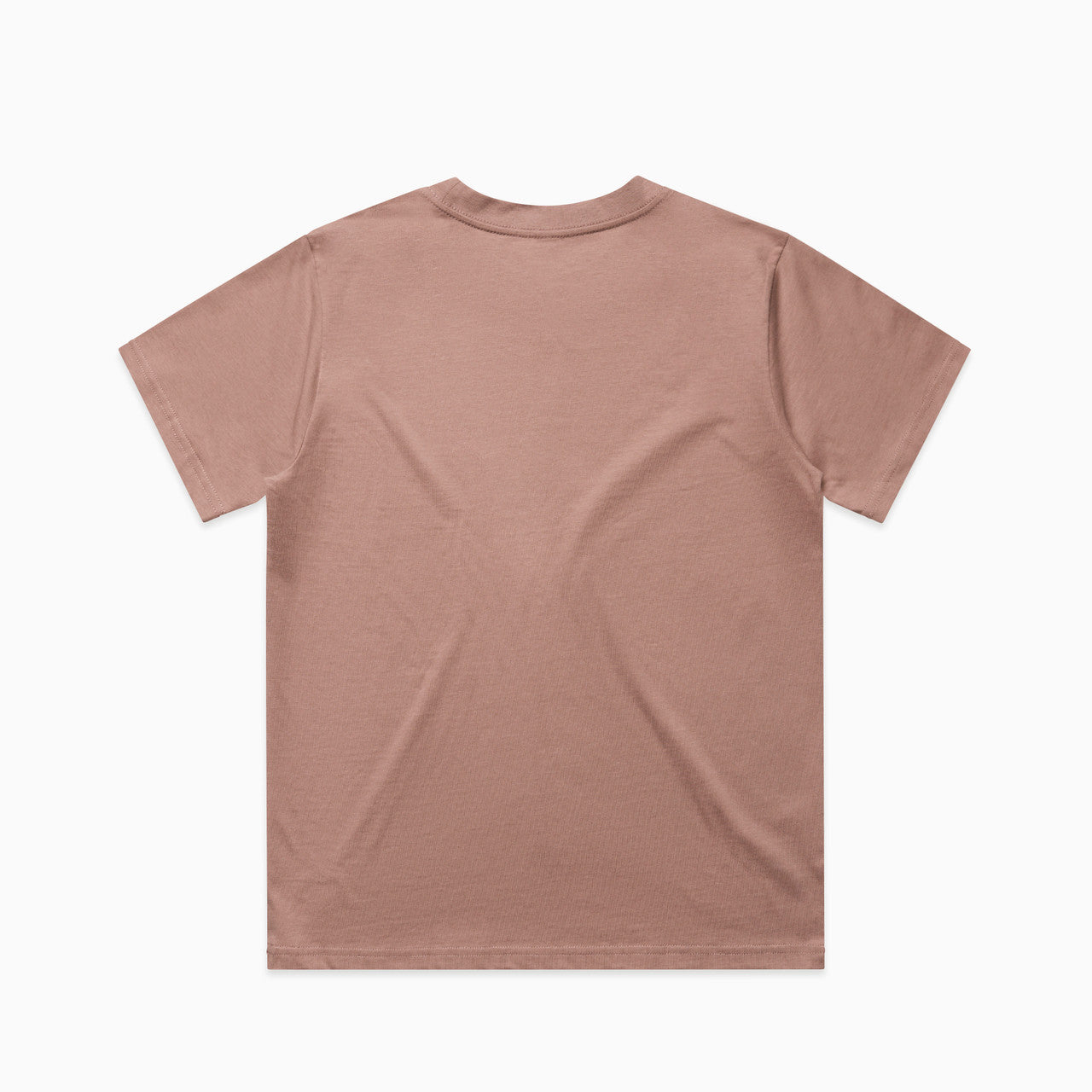 AS Colour 4079 - Wo's Classic Minus Tee [-2"] 4079