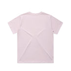 AS Colour 4079 - Wo's Classic Minus Tee [-2"] 4079
