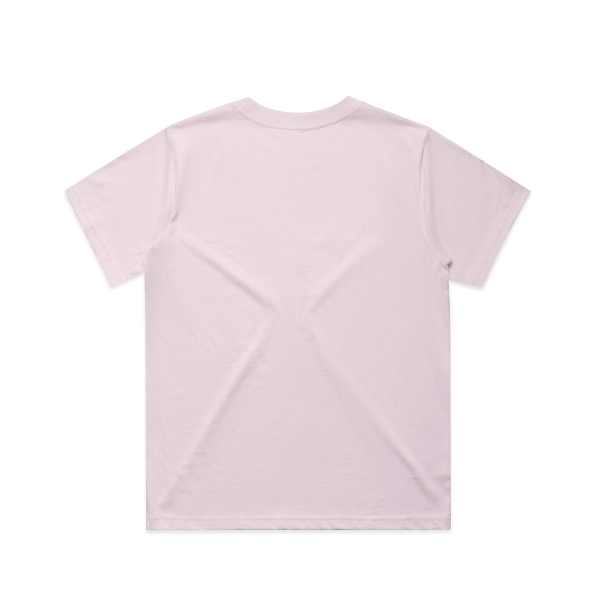 AS Colour 4079 - Wo's Classic Minus Tee [-2"] 4079