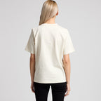 AS Colour 4080 - Wo's Heavy Tee