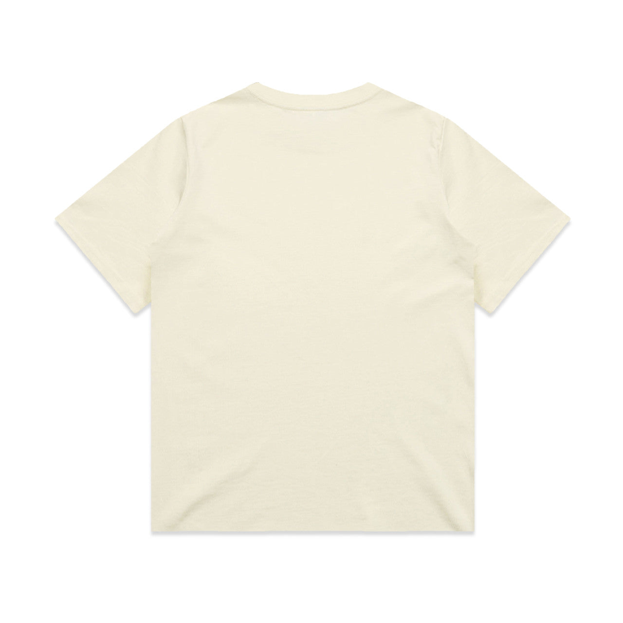 AS Colour 4080 - Wo's Heavy Tee