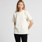 AS Colour 4080 - Wo's Heavy Tee