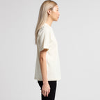 AS Colour 4080 - Wo's Heavy Tee