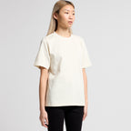 AS Colour 4080 - Wo's Heavy Tee