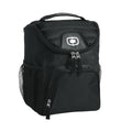 OGIO - Chill 6-12 Can Cooler - 408112 Black