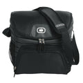 OGIO - Chill 18-24 Can Cooler - 408113 Black