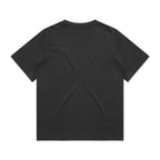 AS Colour 4082 - Wo's Heavy Faded Tee