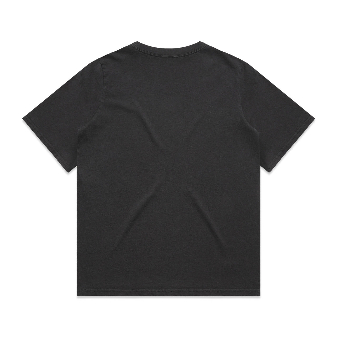 AS Colour 4082 - Wo's Heavy Faded Tee
