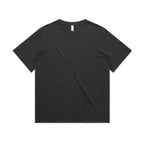 AS Colour 4082 - Wo's Heavy Faded Tee