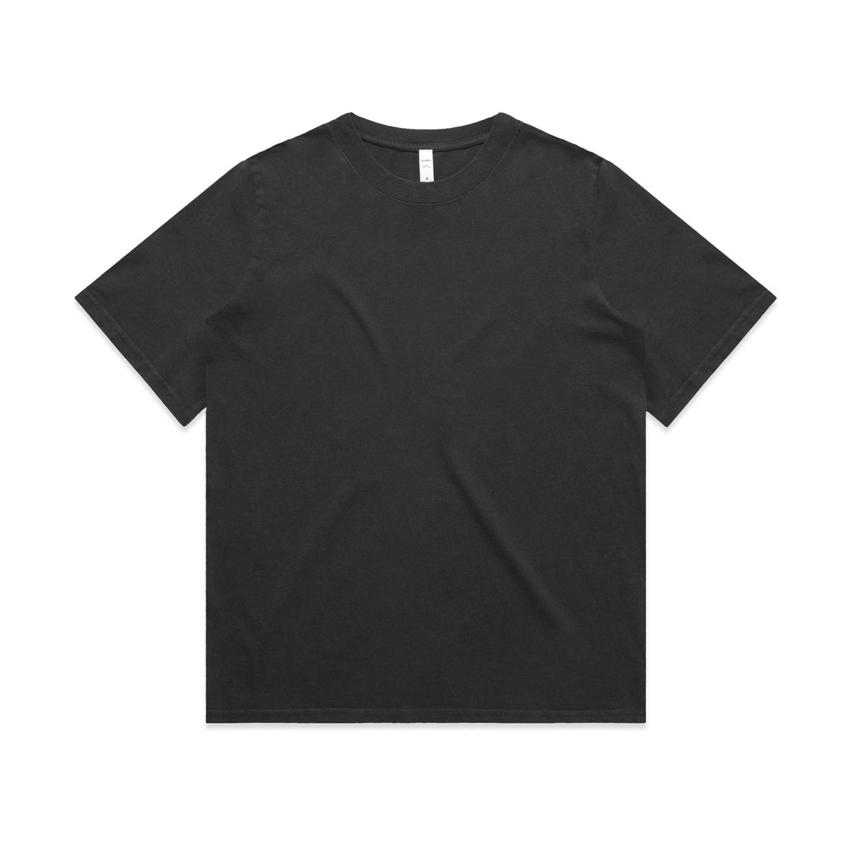 AS Colour 4082 - Wo's Heavy Faded Tee
