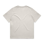 AS Colour 4082 - Wo's Heavy Faded Tee