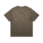 AS Colour 4082 - Wo's Heavy Faded Tee