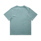 AS Colour 4082 - Wo's Heavy Faded Tee