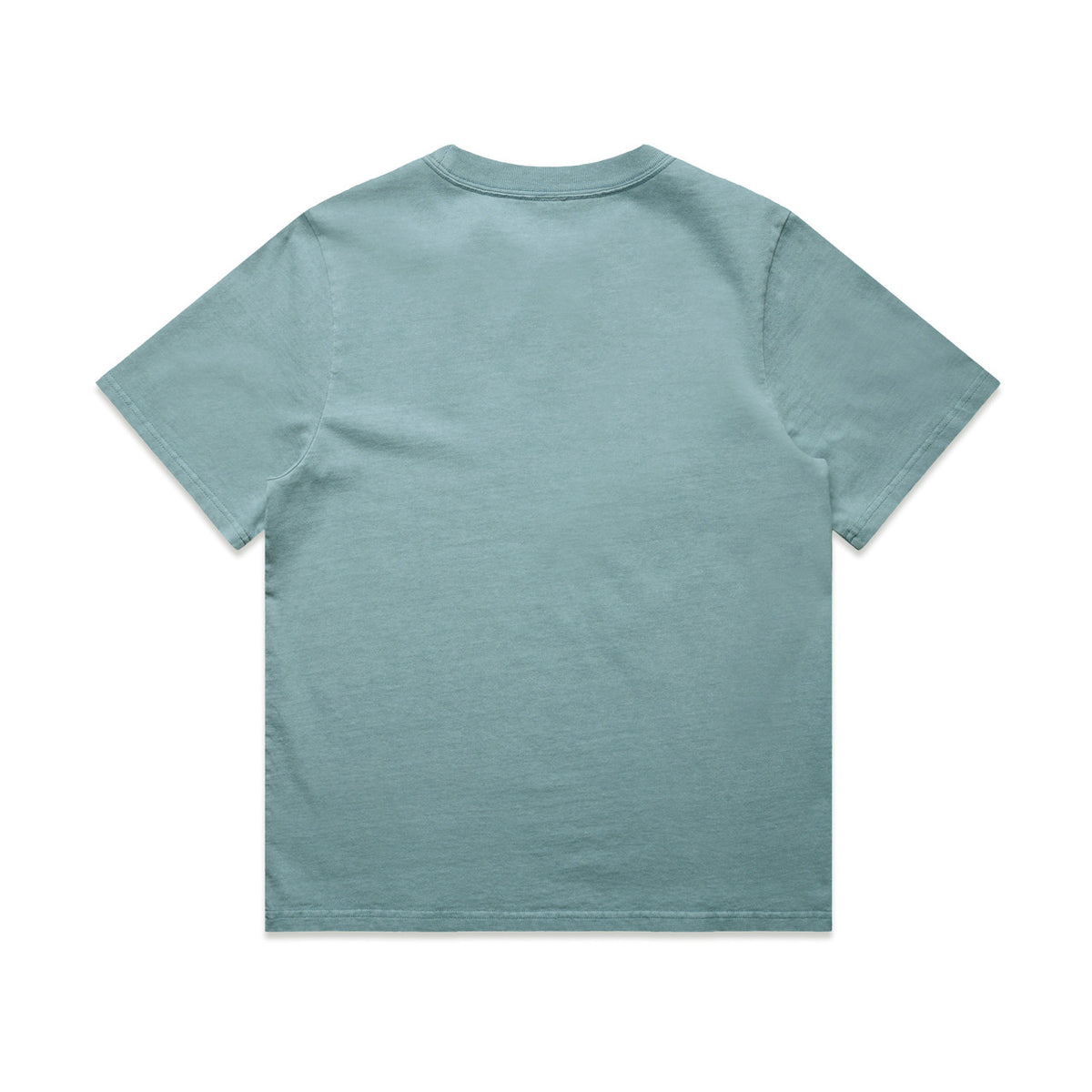 AS Colour 4082 - Wo's Heavy Faded Tee