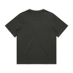 AS Colour 4082 - Wo's Heavy Faded Tee