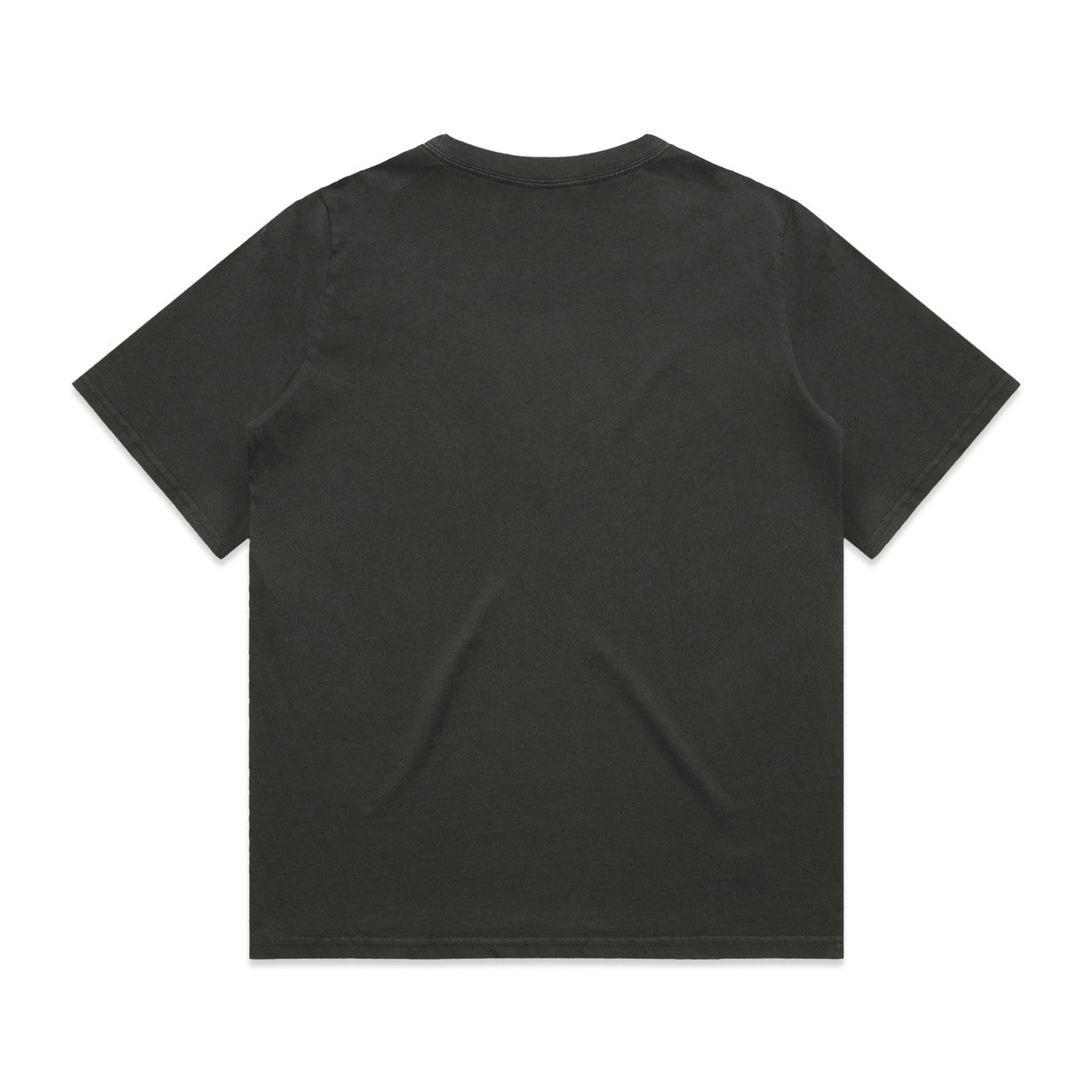 AS Colour 4082 - Wo's Heavy Faded Tee