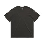 AS Colour 4082 - Wo's Heavy Faded Tee