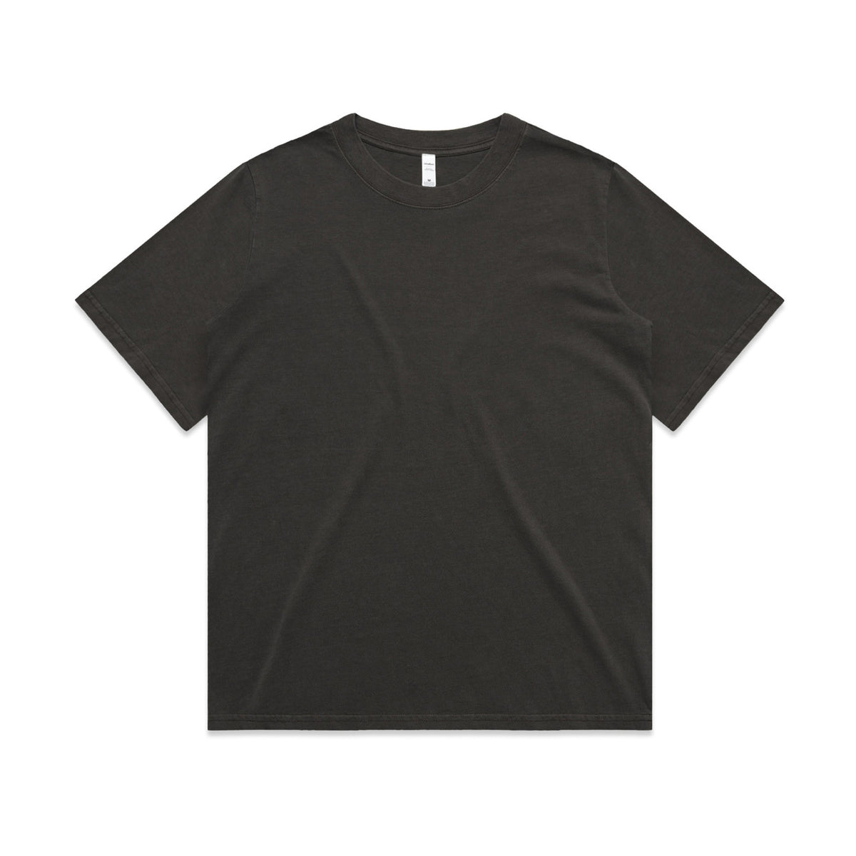 AS Colour 4082 - Wo's Heavy Faded Tee