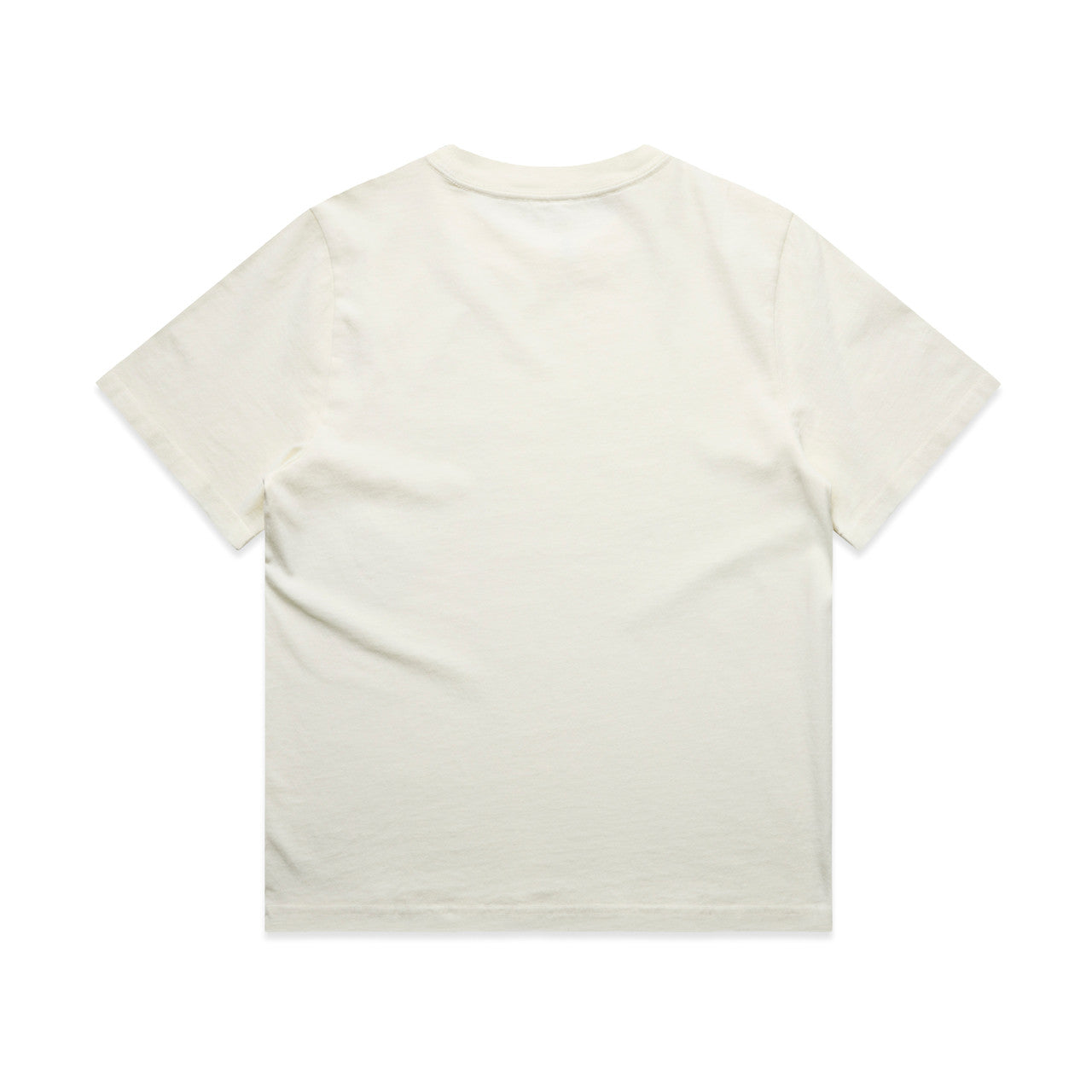 AS Colour 4082 - Wo's Heavy Faded Tee