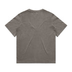 AS Colour 4082 - Wo's Heavy Faded Tee