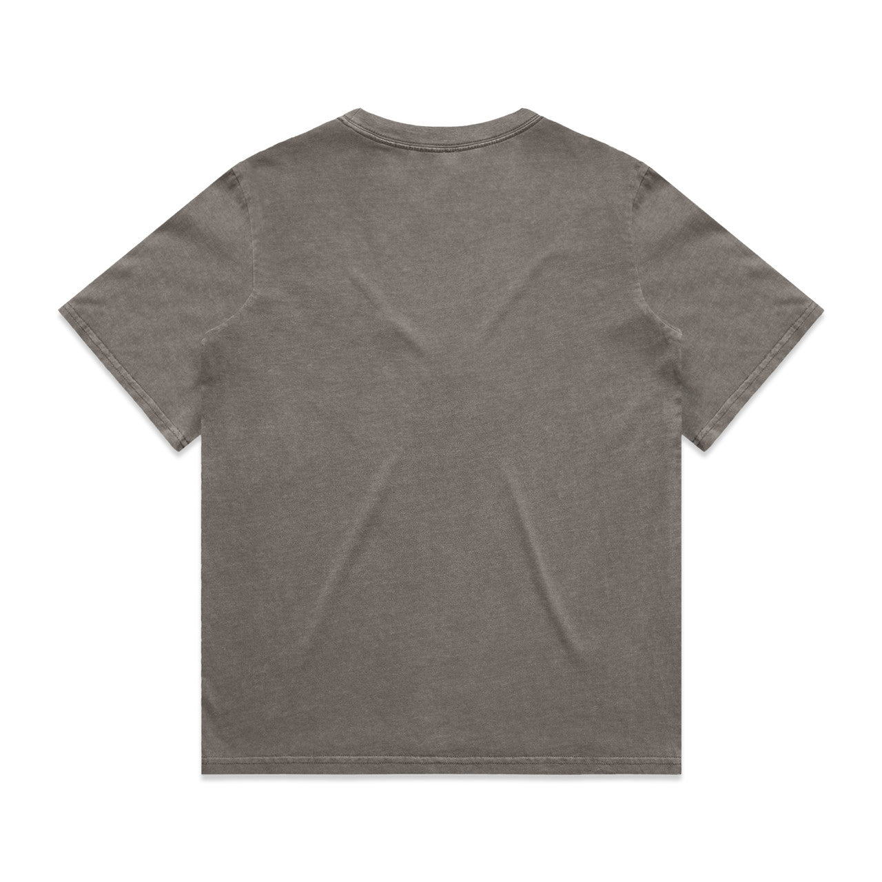 AS Colour 4082 - Wo's Heavy Faded Tee