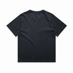 AS Colour 4082 - Wo's Heavy Faded Tee