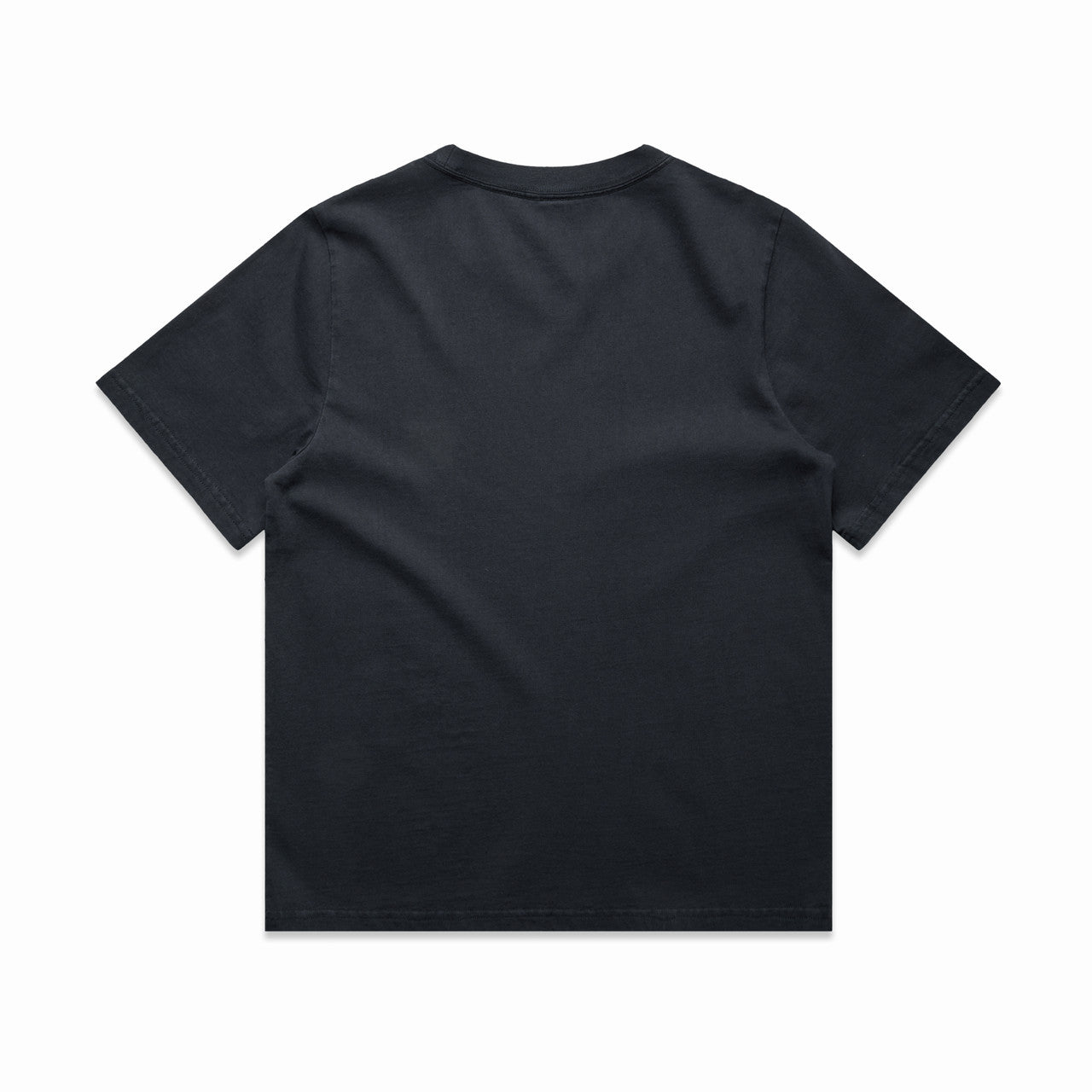 AS Colour 4082 - Wo's Heavy Faded Tee