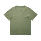 AS Colour 4082 - Wo's Heavy Faded Tee