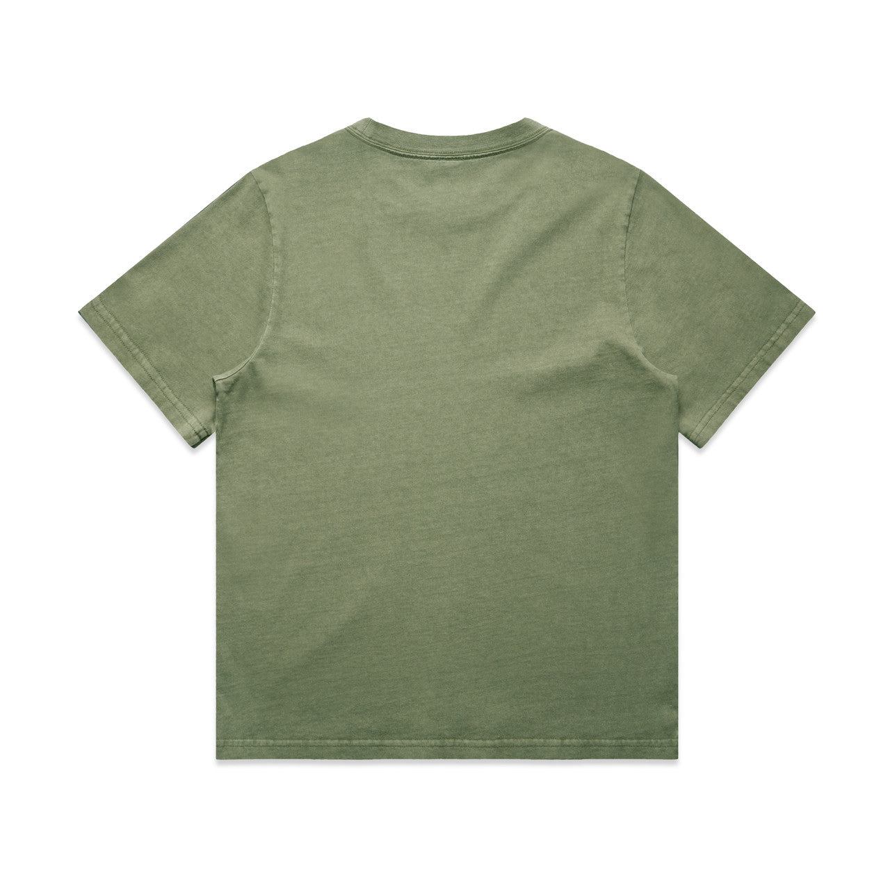 AS Colour 4082 - Wo's Heavy Faded Tee