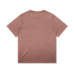 AS Colour 4082 - Wo's Heavy Faded Tee