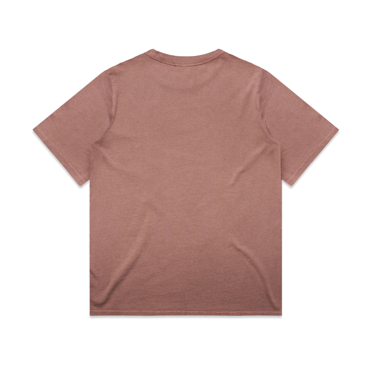AS Colour 4082 - Wo's Heavy Faded Tee